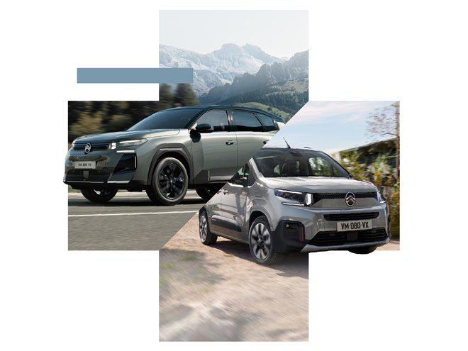 プジョー＆シトロエンの新たなサポートプログラム「Fun to Drive Care