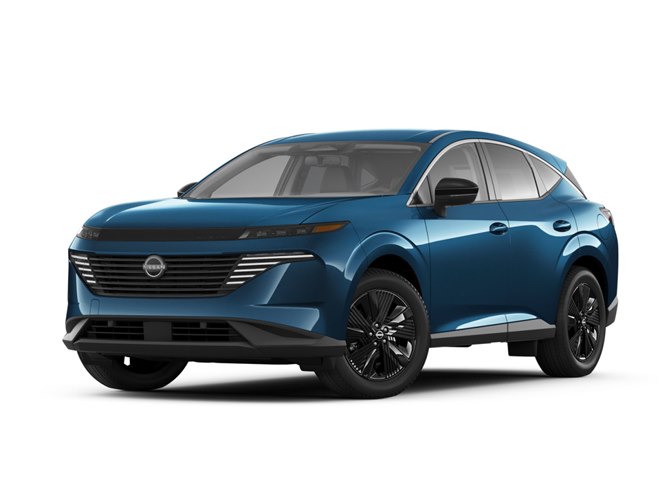 日産が新型「ムラーノ」の受注を開始 国内価格は796万4000円 - 価格.com