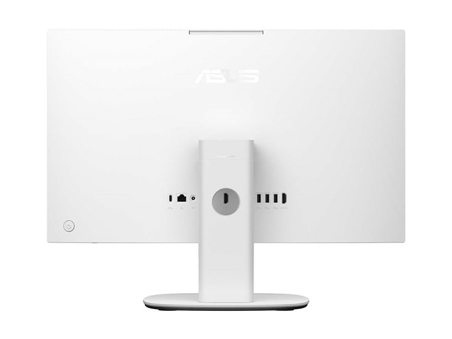 ASUS、Ryzen AIやWi-Fi 7を搭載した液晶一体型PC「ASUS V600 AiO