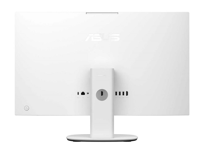 ASUS、Ryzen AIやWi-Fi 7を搭載した液晶一体型PC「ASUS V600 AiO