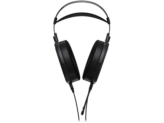 ASUS、HIFIMAN製平面磁界ドライバー搭載の開放型ゲーミングヘッド