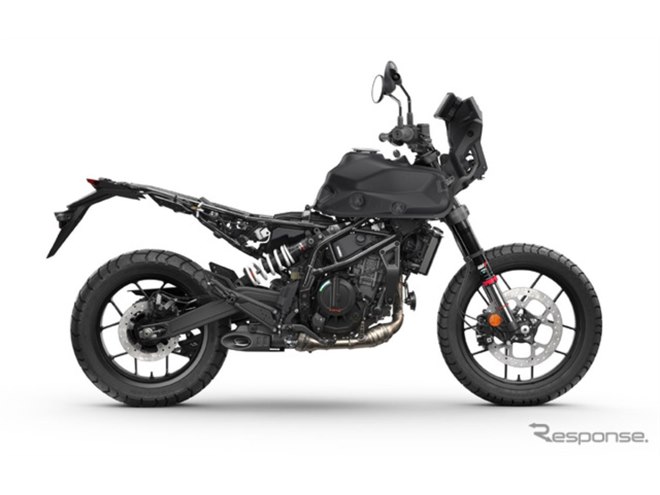 【売却決定】KTM 390アドベンチャー　実動　車検付 KTM、新型アドベンチャー『390 アドベンチャーX』発売、価格は79万9000