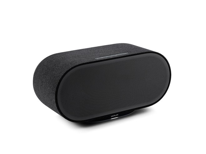 デノン、空間オーディオ再生に対応したワイヤレススピーカー「Denon