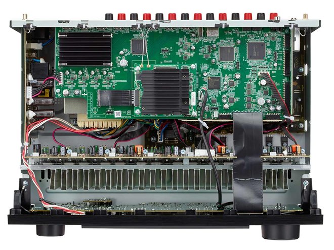7.2ch���f���uAVR-X2900H�v