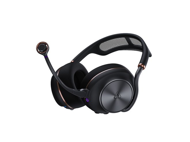 Turtle Beachの最上位ワイヤレスゲーミングヘッドセット「Stealth Pro