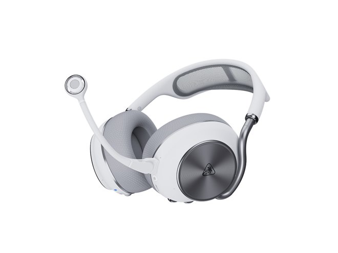 Turtle Beachの最上位ワイヤレスゲーミングヘッドセット「Stealth Pro