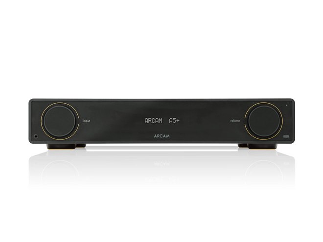 �uARCAM A5+�v