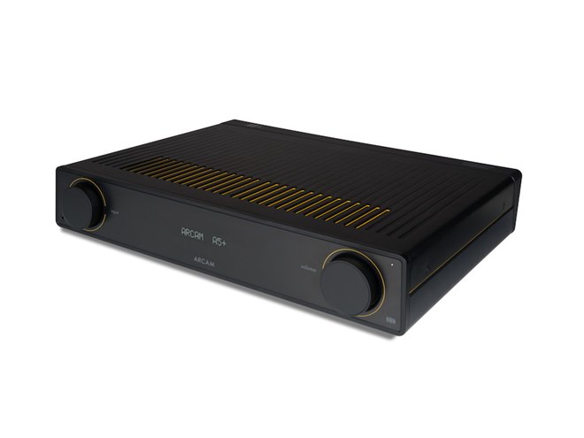 �uARCAM A5+�v