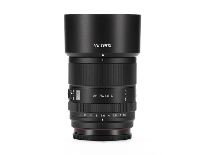 Viltrox、ソニーE/ニコンZ/富士フイルムXマウント対応の中望遠単焦点