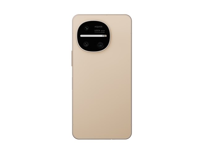 �uAQUOS R11�v�i�A�C�{���[�j