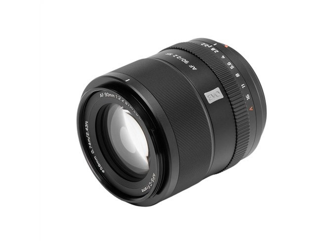 Viltrox、ソニーE・ニコンZ・富士Xに対応するAPS-C用軽量中望遠AF単