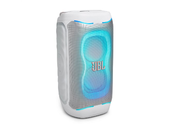 JBL、AI Sound Boostを搭載した第4世代パーティースピーカー「PartyBox