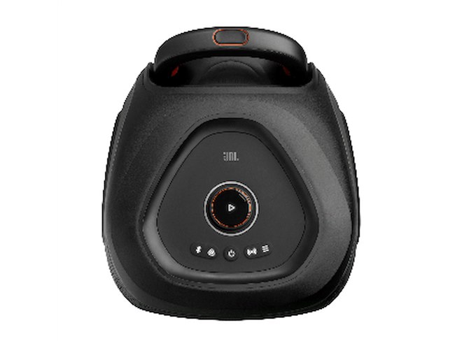 JBL、AI Sound Boostを搭載した第4世代パーティースピーカー「PartyBox
