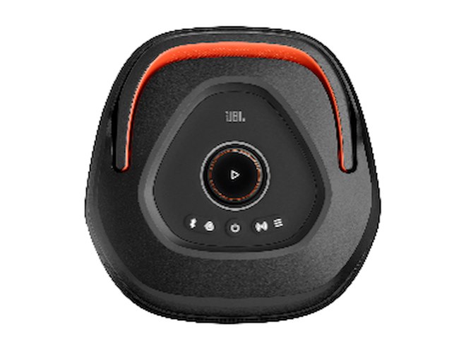 JBL、AI Sound Boostを搭載した第4世代パーティースピーカー「PartyBox