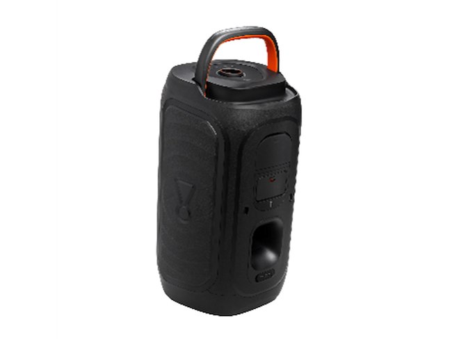 JBL、AI Sound Boostを搭載した第4世代パーティースピーカー「PartyBox