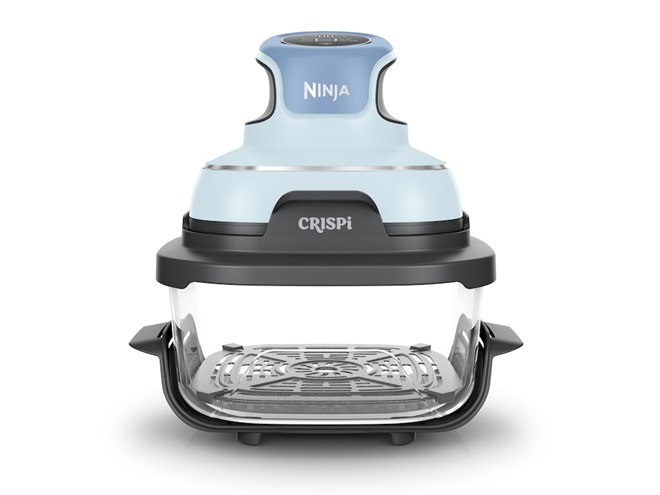 Ninja、ノンフライヤー「Ninja Crispi」に新カラー4色を追加し価格改定