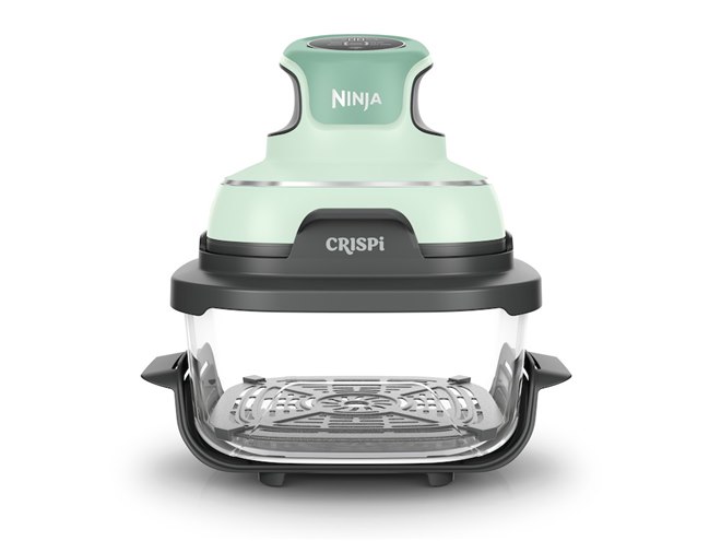 Ninja Crispi ノンフライヤー Ninja、ノンフライヤー「Ninja Crispi」に新カラー4色を追加し価格改定