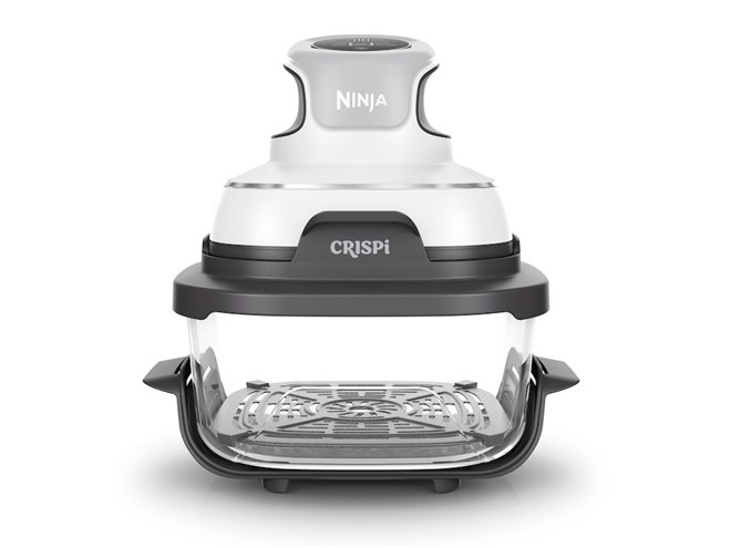 Ninja Crispi ノンフライヤー Ninja、ノンフライヤー「Ninja Crispi」に新カラー4色を追加し価格改定