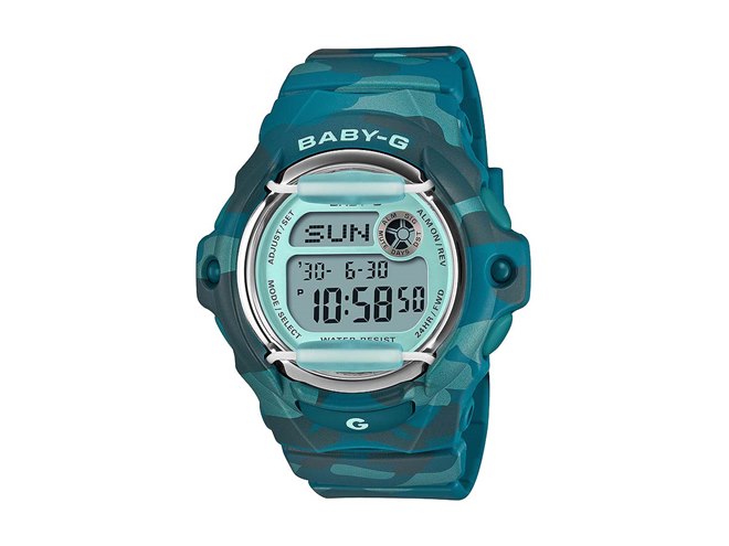 �uBABY-G BG-169CM-2�v