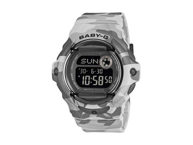 �uBABY-G BG-169CMB-8�v