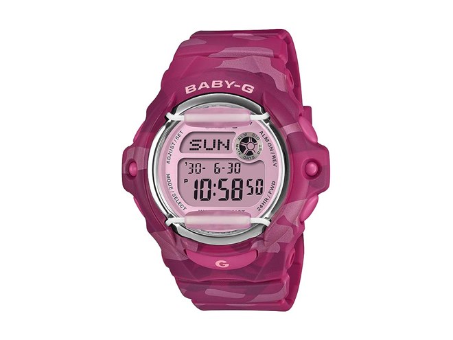 �uBABY-G BG-169CM-4�v