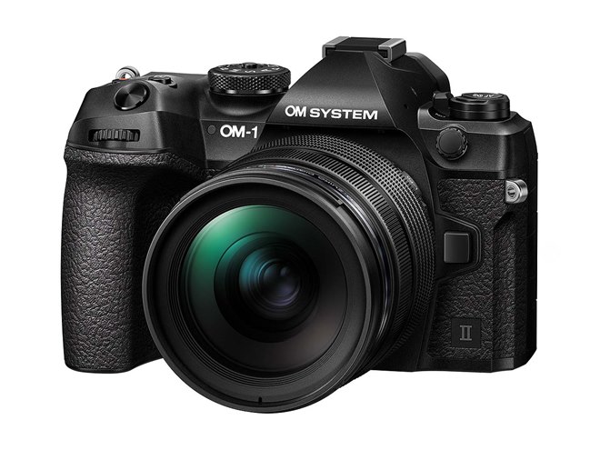 OMデジタル、最大4万円を還元する「OM SYSTEM 夏のキャッシュバック