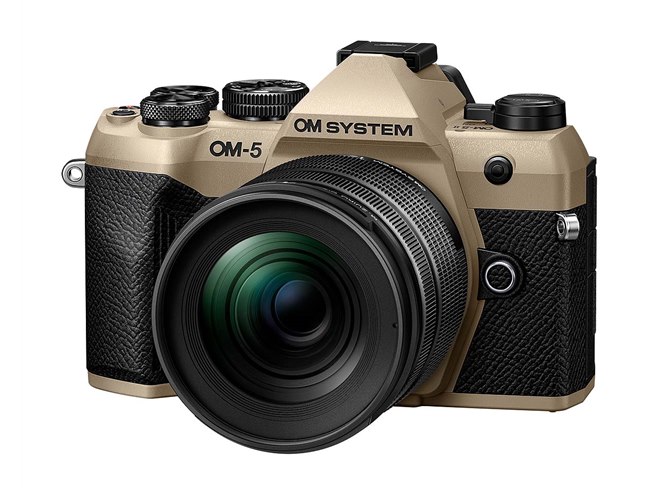 OMデジタル、最大4万円を還元する「OM SYSTEM 夏のキャッシュバック