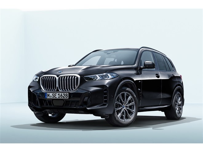 BMWが「X5」に新エントリーグレード「オリジナル」を追加設定 - 価格.com