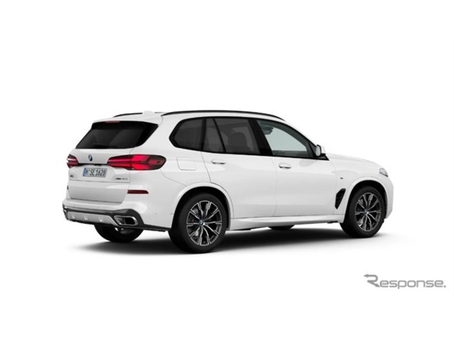 BMW『X5』、新エントリーモデル「オリジナル」追加…1298万円 - 価格.com