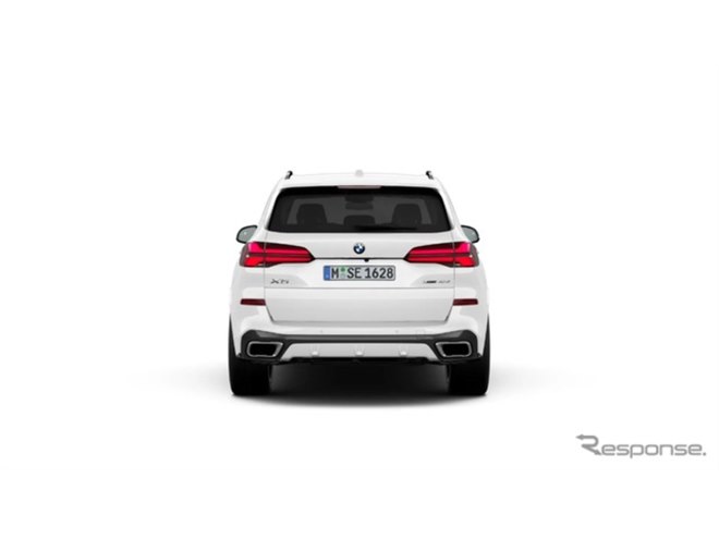 BMW『X5』、新エントリーモデル「オリジナル」追加…1298万円 - 価格.com