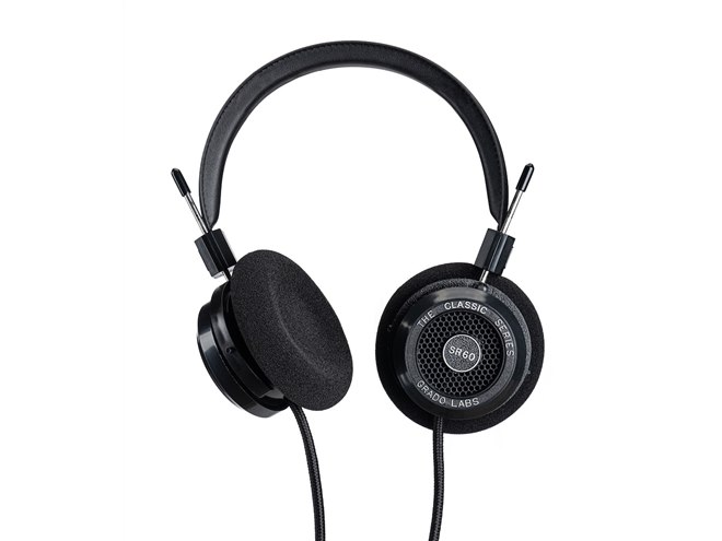 GRADO、新たに定義された「Classic Series」有線ヘッドホン3モデル