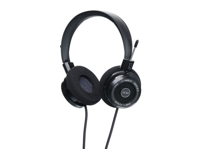 GRADO、新たに定義された「Classic Series」有線ヘッドホン3モデル