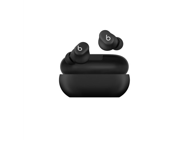 完全ワイヤレスイヤホン「Beats Solo Buds」にセブン‐イレブン限定