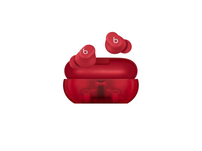 完全ワイヤレスイヤホン「Beats Solo Buds」にセブン‐イレブン限定