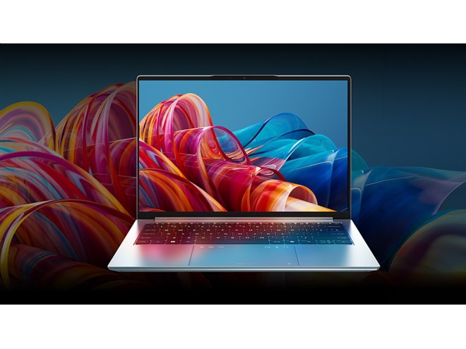 エイサー、Core Ultraを搭載した14型モバイルノートPC「Swift Edge 14