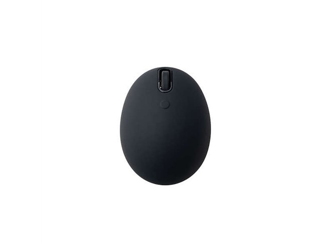 エレコム、3度目のリデザインを施した卵型マウス「EGG MOUSE」 - 価格.com