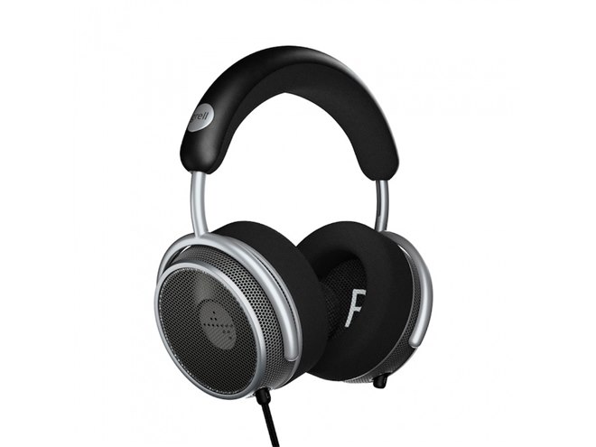 Grell Audio、FSFM技術で自然な前方定位を追求したオープン型