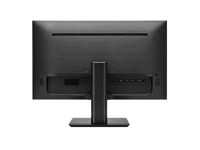 JAPANNEXT、デイジーチェーン対応の27型液晶モニター「JN-IPS27F-D