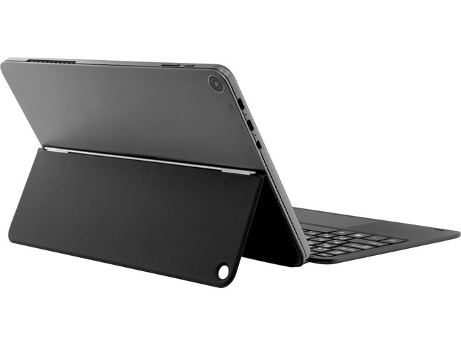 aiwa、キーボード着脱式の11.97型2in1 Windowsタブレット「aiwa tab