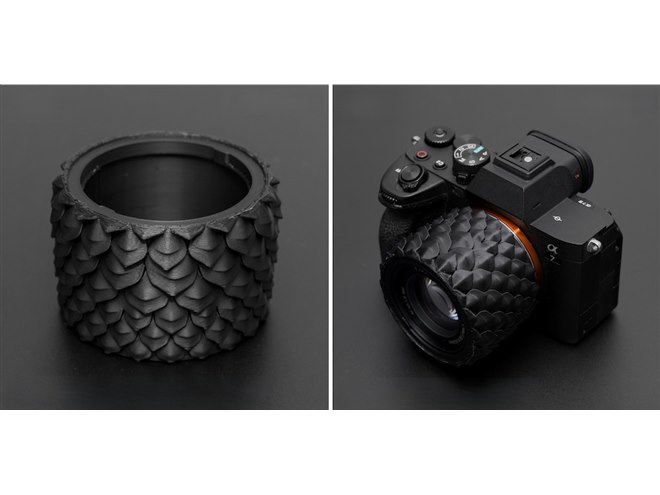 銘匠光学、鏡筒外観をカスタムできる「Neo AF 50mm f/1.8」 - 価格.com