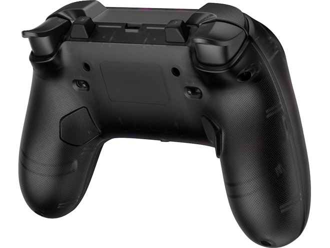 LEADJOY、高精度TMRスティック採用ゲームコントローラー「SABER PLUS