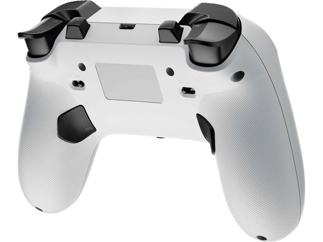 LEADJOY、高精度TMRスティック採用ゲームコントローラー「SABER PLUS