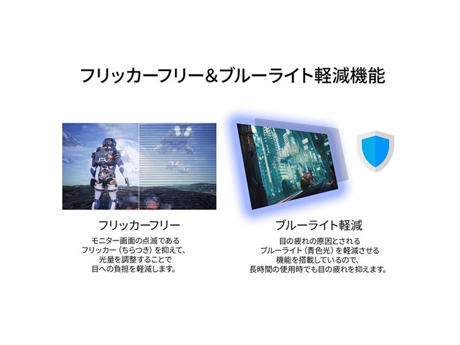 JAPANNEXT、昇降式多機能スタンドを備えた31.5型4K液晶モニター「JN