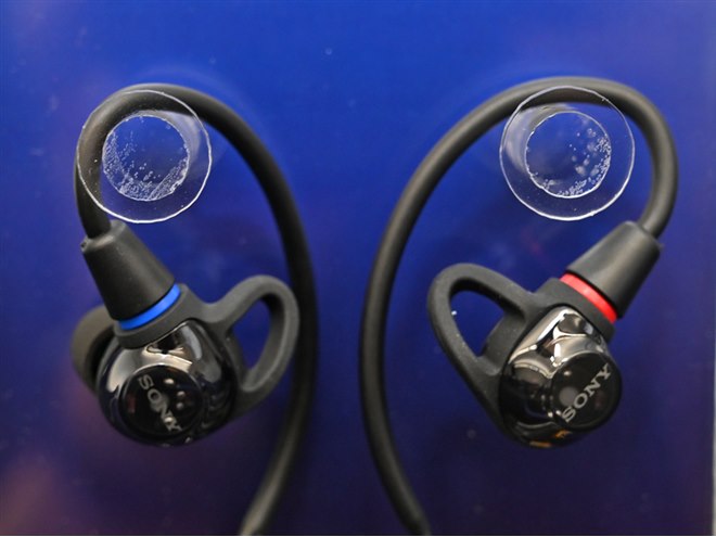 ソニー、ステージでのライブパフォーマンス向けに特化した新型