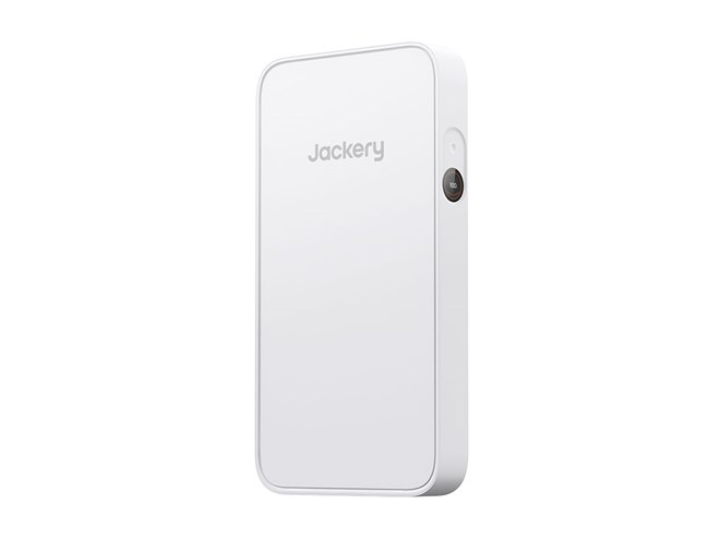 �g���o�b�e���[�uJackery Battery Pack SlimPower�v