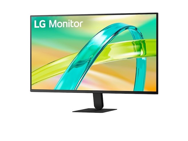 LG、ビジネス用途からクリエイティブワーク、ゲーミングまでPCモニター