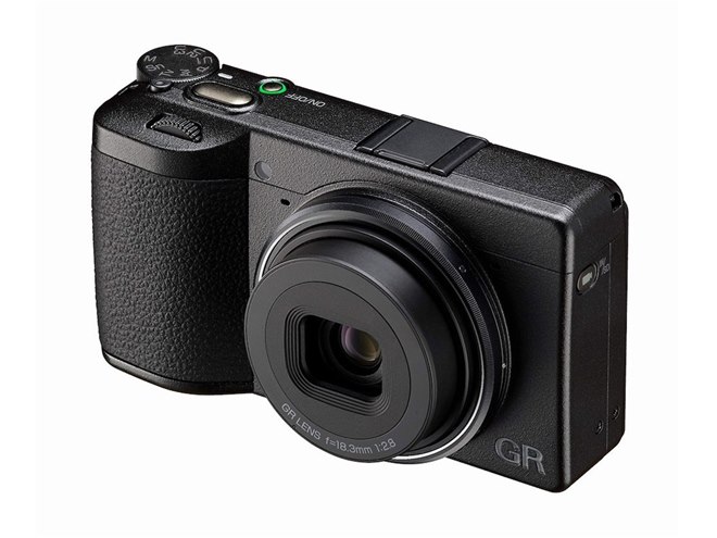 RICOH GR IV コンパクトデジカメ　最終値下げ リコー、コンパクトデジカメ「GR IV」に30周年記念限定モデルを追加