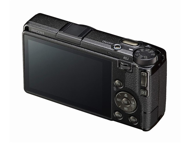 RICOH GR IV コンパクトデジカメ　最終値下げ リコー、コンパクトデジカメ「GR IV」に30周年記念限定モデルを追加