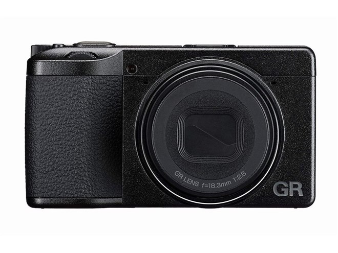RICOH GR IV コンパクトデジカメ　最終値下げ リコー、コンパクトデジカメ「GR IV」に30周年記念限定モデルを追加