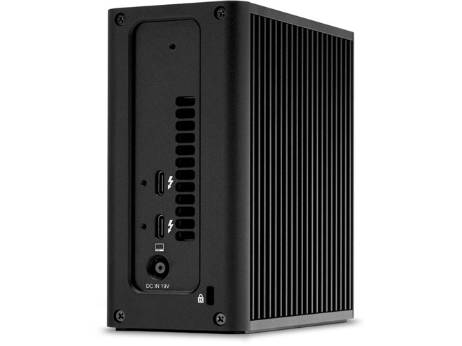 OWC、Thunderbolt 5接続に対応した外付けSSDケース「Express 4M2 Ultra